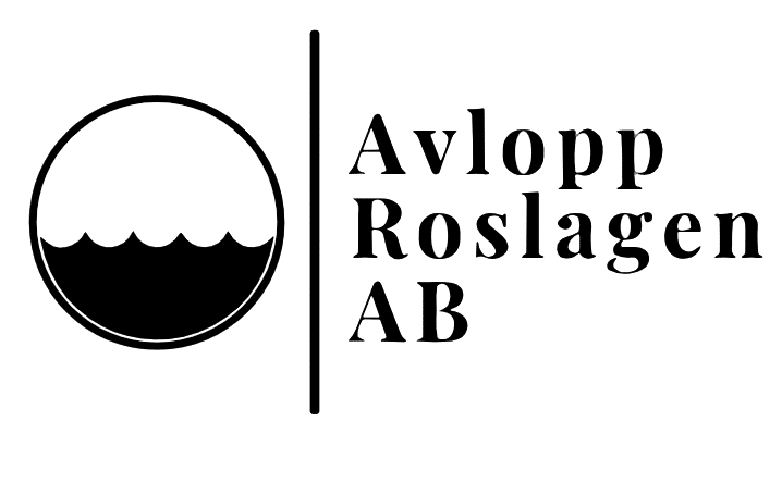 AvloppRoslagen logga